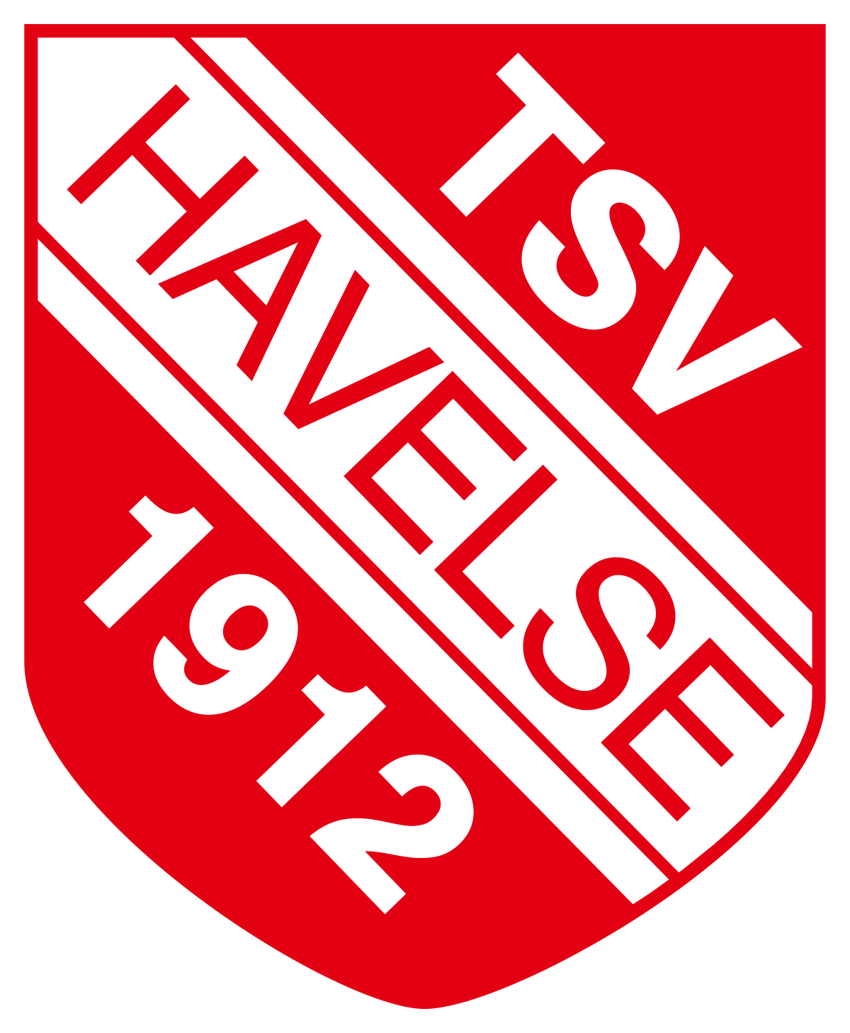 哈韋爾斯  logo