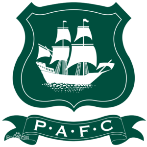 普利茅夫帕克韦  logo