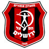 耶路撒冷夏普爾女足 logo