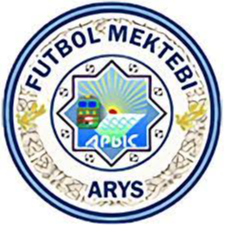 FK阿雷斯 logo