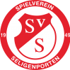 塞利根波滕  logo