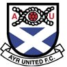 Ayr United Reserve