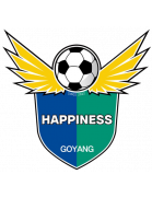 高阳幸福 logo