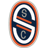 萨罗SC女足 logo