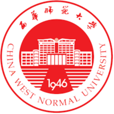 西华师范大学女足logo