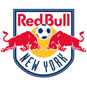 紐約紅牛后備隊 logo