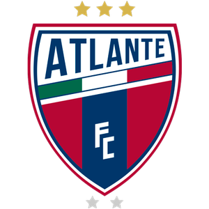亞特蘭特 logo