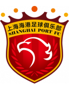 Shanghai Port Ⅱ