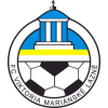 瑪麗亞安斯基  logo