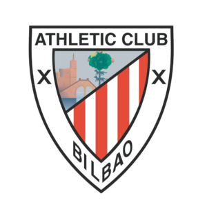 畢爾巴鄂競技女足 logo