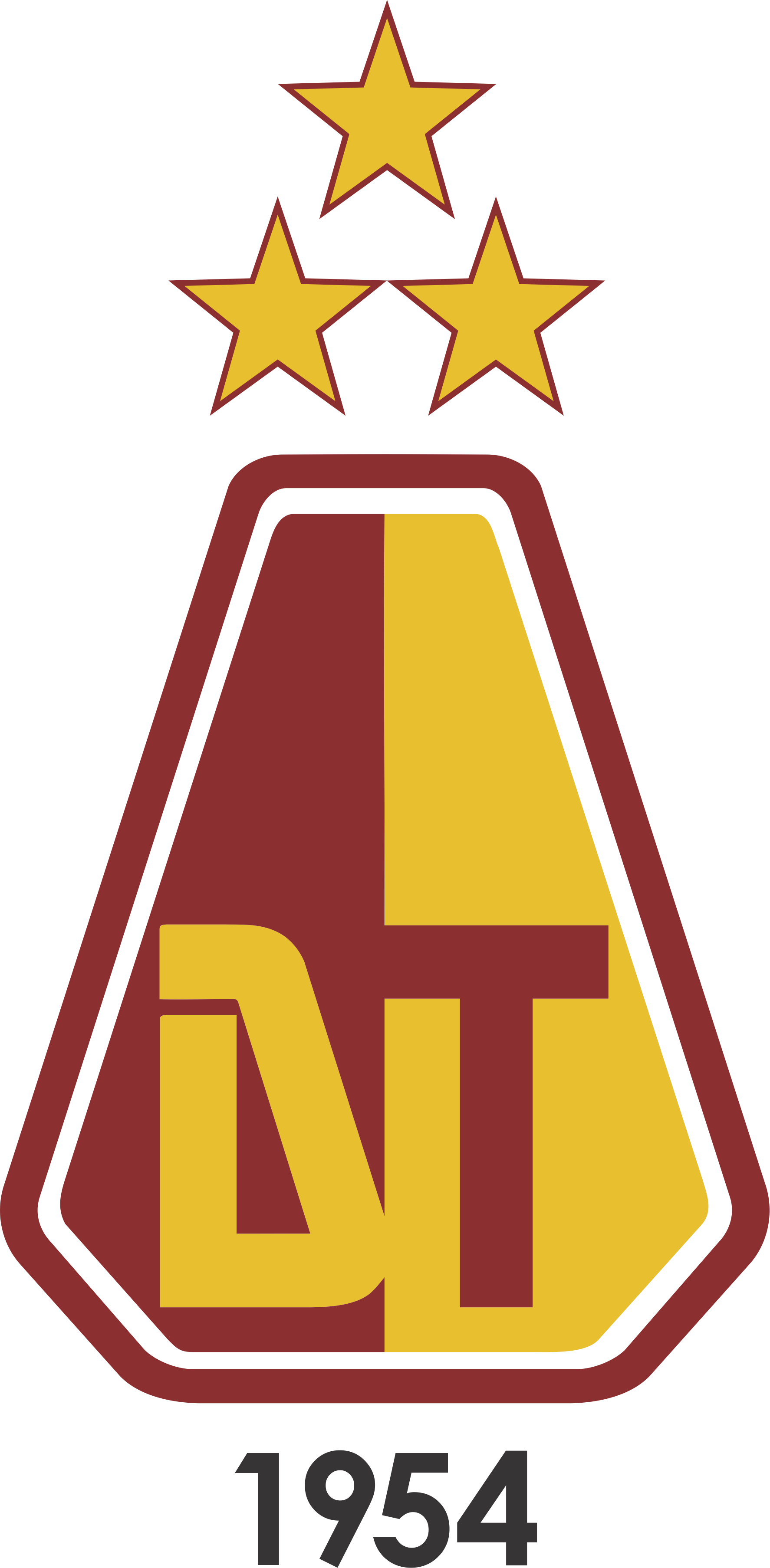 托利马体育女足 logo