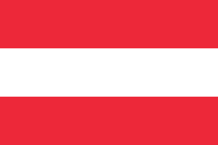 奥地利U19  logo