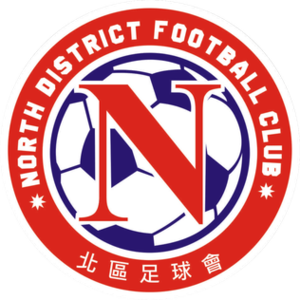 北区 logo