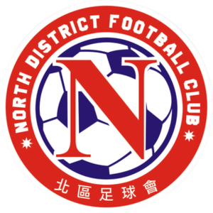 North District FC