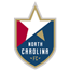 北卡羅萊納 logo