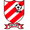 奥卢工人足球会 logo
