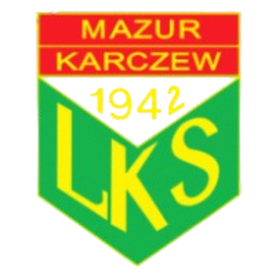 LKS马祖尔卡尔切B队