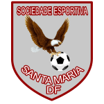 圣玛丽亚U20 logo