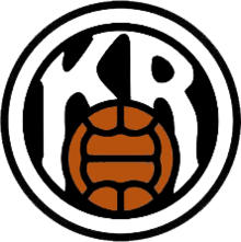 雷克雅未克  logo