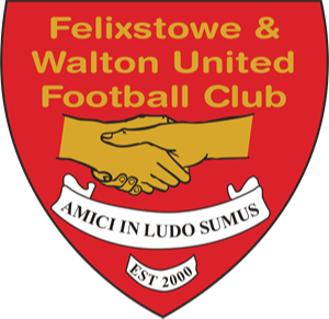 Felixstowe   Walton United