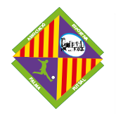 帕尔马室内足球队 logo