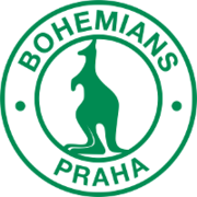 波希米亞1905 logo