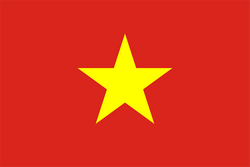 越南U16