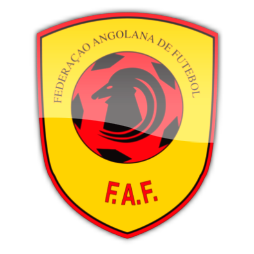 安哥拉U17  logo
