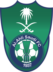 Al-Ahli Saudi FC (W)