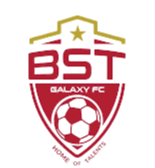 BST银河 logo