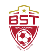 BST银河logo