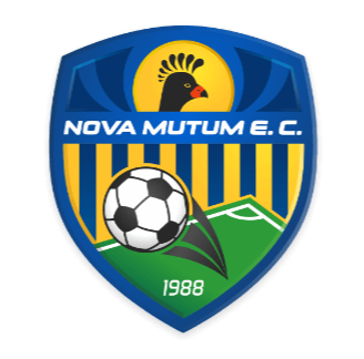 诺瓦穆图姆EC  logo