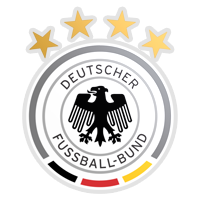 德國女足  logo
