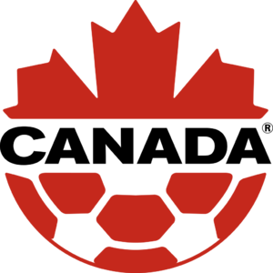 加拿大U18 logo