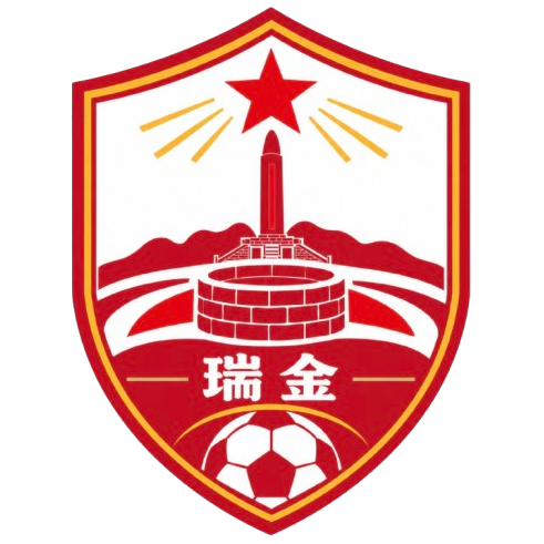 瑞金队队徽