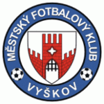 維斯科夫  logo
