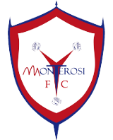 蒙特罗西青年队  logo