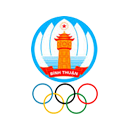 平順U19  logo