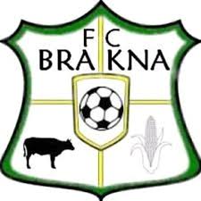 布拉克FC logo