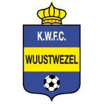 维斯特韦泽女足  logo