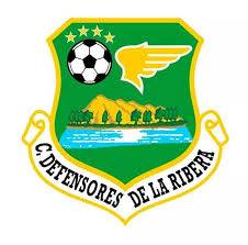里贝拉联合防卫队 logo