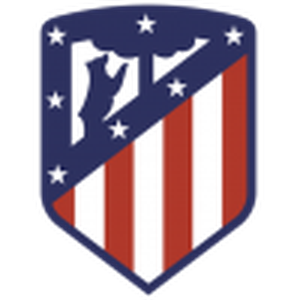 馬德里競技logo