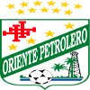东方石油后备队 logo