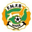尼日尔U23 logo