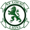圣路易斯狮子图标