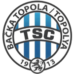 TSC Backa Topola U19