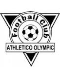 奥运竞技  logo