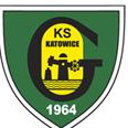 GKS卡托威斯女足 logo