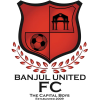 班珠尔联  logo