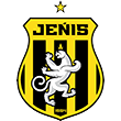 热尼斯  logo